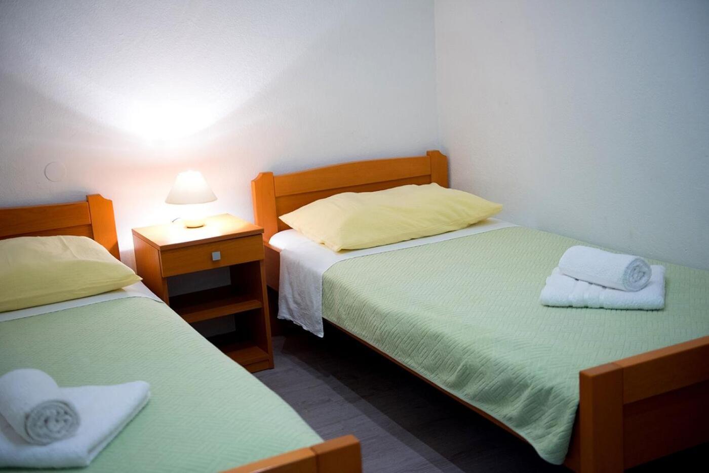 And Robi Appartement