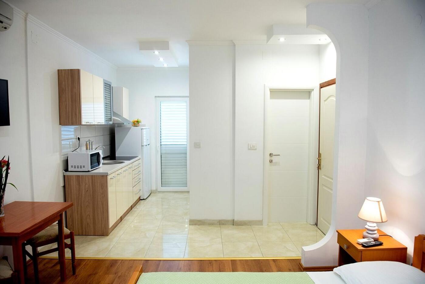And Robi Appartement