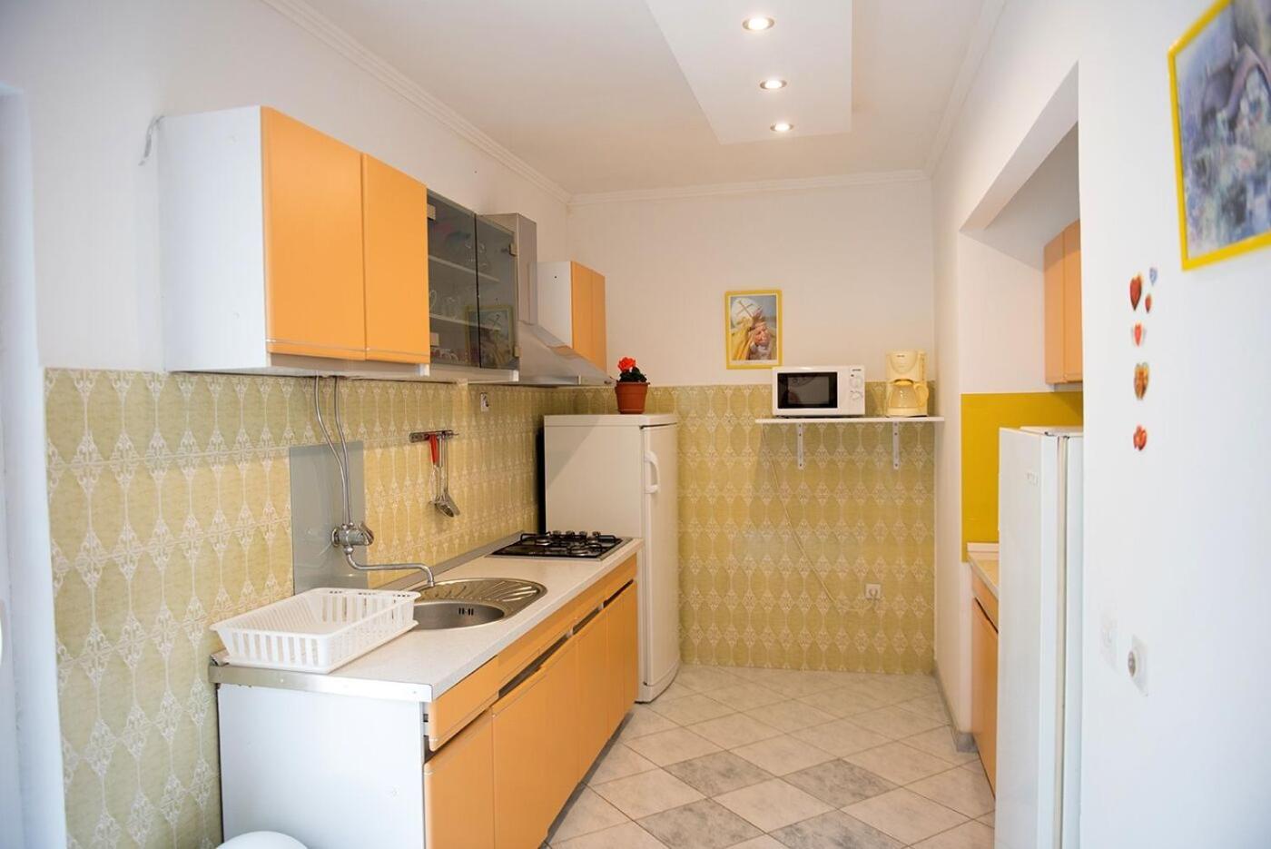 And Robi Appartement *