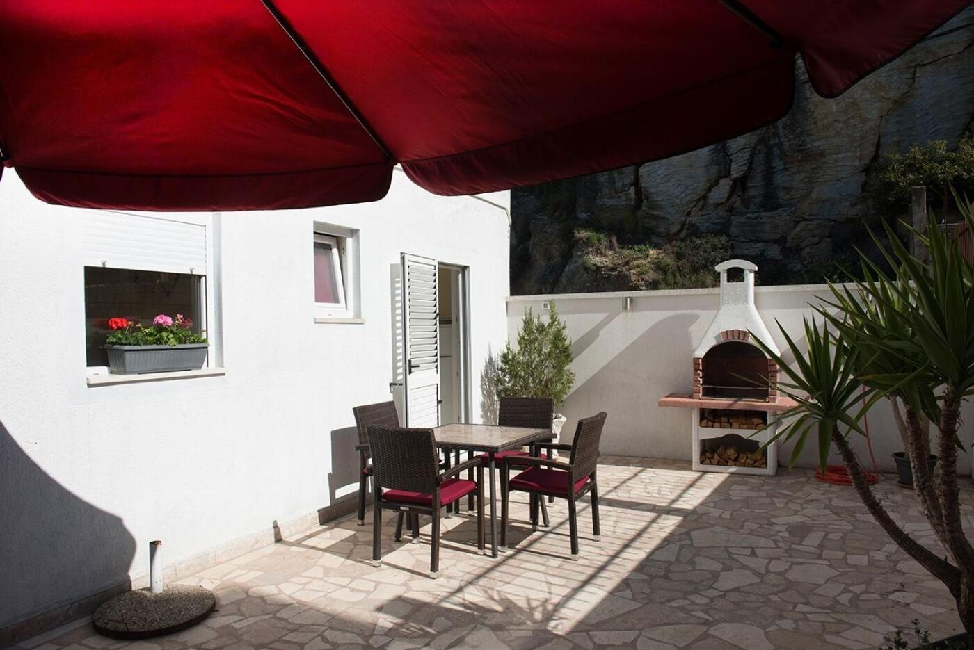 And Robi Appartement *