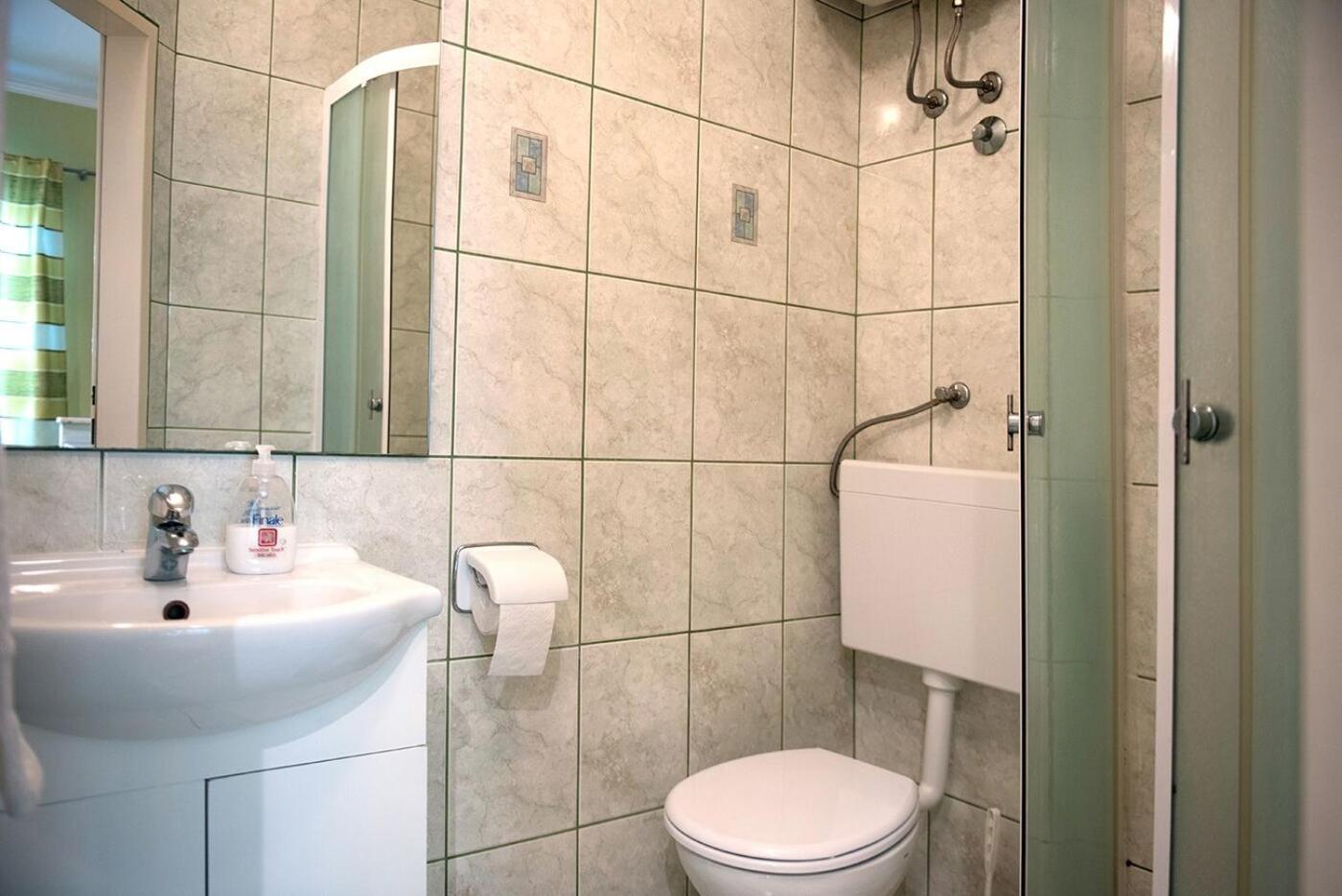 Appartement And Robi Podstrana