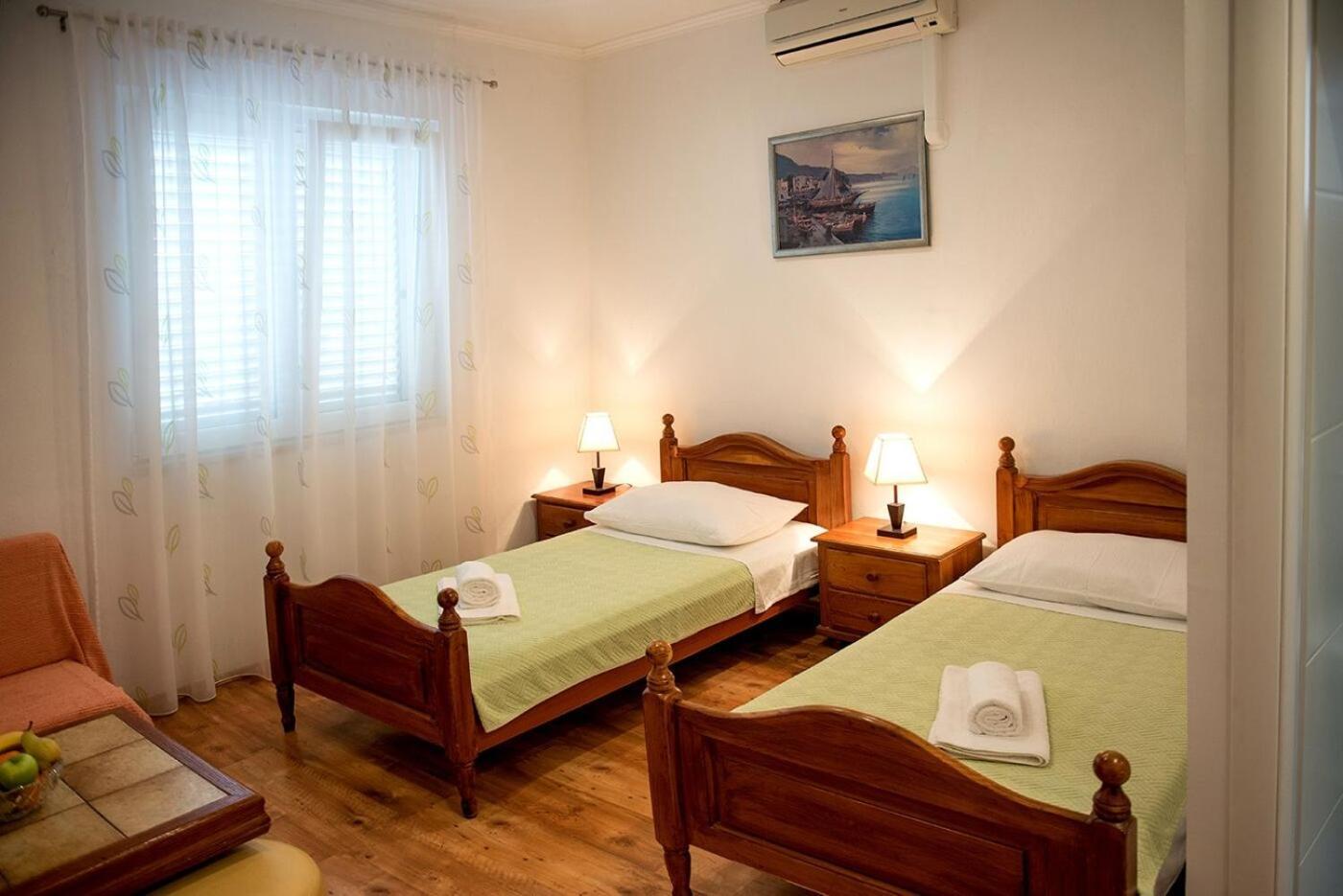 And Robi Appartement