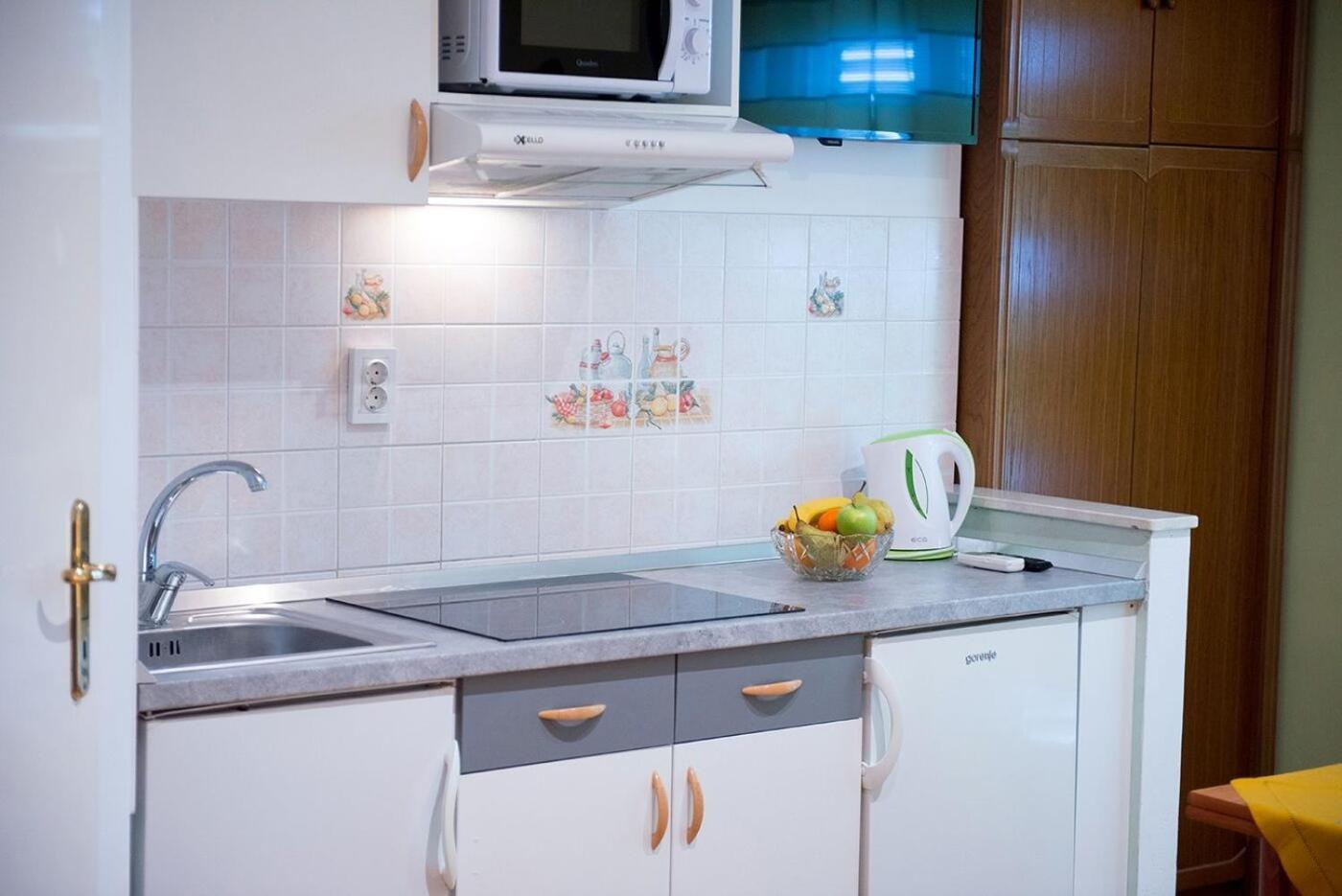 And Robi Appartement *